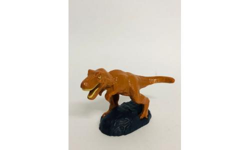 Jurassic World - Dinossauro T-Rex